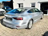 2019 Audi A5
