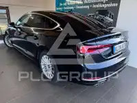 2019 Audi A5