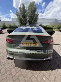 2019 Audi A5