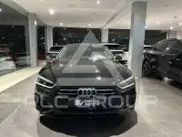 2019 Audi A5