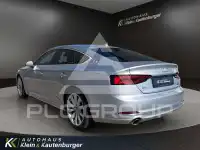 2019 Audi A5