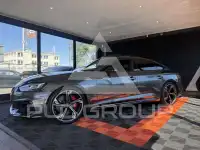 2019 Audi A5