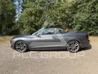 2019 Audi A5