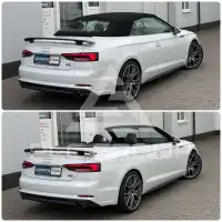 2019 Audi A5