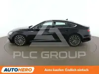 2019 Audi A5