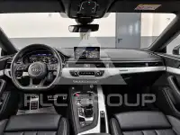 2019 Audi A5