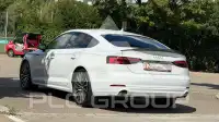 2019 Audi A5