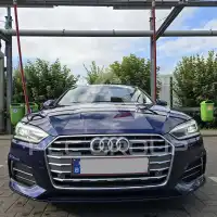 2019 Audi A5