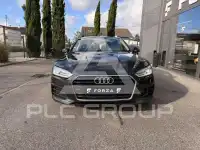 2019 Audi A5