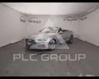 2019 Audi A5