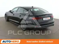 2019 Audi A5