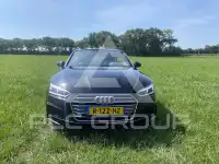 2019 Audi A5