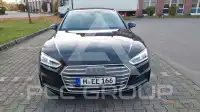 2019 Audi A5