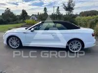 2019 Audi A5