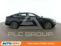 2019 Audi A5