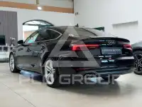 2019 Audi A5