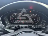 2019 Audi A5
