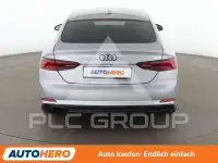 2019 Audi A5