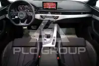2019 Audi A5