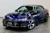 2019 Audi A5