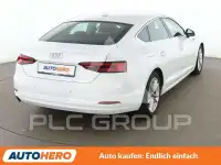 2019 Audi A5