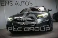 2019 Audi A5