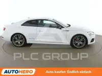 2019 Audi A5