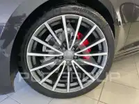 2019 Audi A5