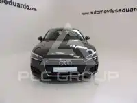 2019 Audi A5