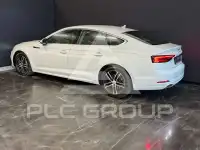 2019 Audi A5