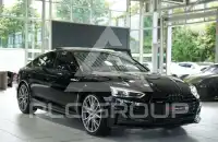 2019 Audi A5