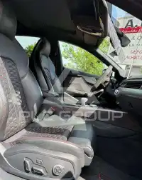 2019 Audi A5