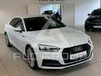 2019 Audi A5