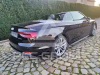 2019 Audi A5