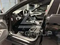 2019 Audi A5