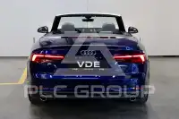 2019 Audi A5