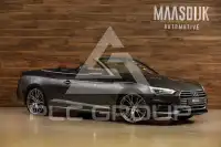 2019 Audi A5