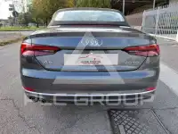 2019 Audi A5