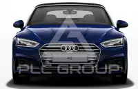 2019 Audi A5