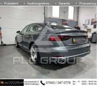 2019 Audi A5