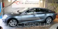 2019 Audi A5