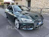 2019 Audi A5