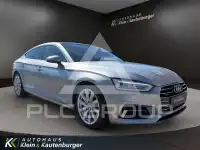 2019 Audi A5