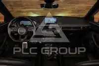 2019 Audi A5