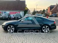 2019 Audi A5