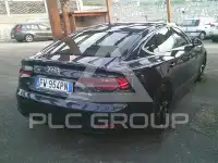 2019 Audi A5