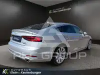 2019 Audi A5