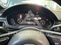 2019 Audi A5