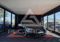 2019 Audi A5