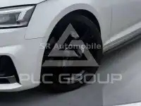 2019 Audi A5